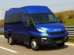 Iveco Daily Minibus 2014 года